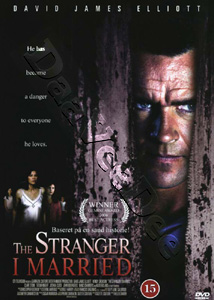 The Stranger I Married | The Man Who Lost Himself  DVD